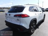 Used 2023 Toyota Corolla Cross XSE image 2