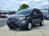 Used 2019 Ford EcoSport SE w/ SE Convenience Package image 3