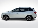 Used 2017 Nissan Pathfinder SL w/ SL Tech Package image 2