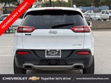 Used 2016 Jeep Cherokee Limited w/ Technology Group image 5