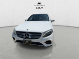 Used 2019 Mercedes-Benz GLC 300 w/ AMG Line image 3
