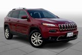 Used 2015 Jeep Cherokee Limited w/ Luxury Group image 2