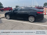 Used 2018 Kia Optima EX w/ Premium Package image 4