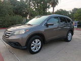 Used 2014 Honda CR-V EX-L image 3