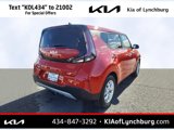 New 2025 Kia Soul S image 4
