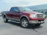 Used 2005 Ford F150 Lariat image 2