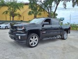 Used 2016 Chevrolet Silverado 1500 LTZ Z71 w/ LTZ Plus Package image 3