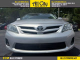 Used 2011 Toyota Corolla LE image 2