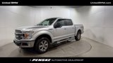 Used 2018 Ford F150 XLT w/ Equipment Group 302A Luxury image 4