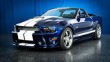 Used 2012 Ford Mustang GT Premium image 2