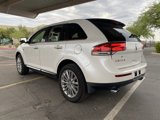 Used 2011 Lincoln MKX AWD w/ 102A Rapid Spec Order Code image 2