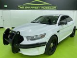 Used 2013 Ford Taurus Police Interceptor AWD w/ Ready For The Road Pkg image 5