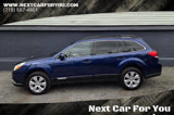 Used 2011 Subaru Outback 2.5i Premium w/ All-Weather Pkg image 2