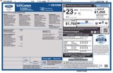 Used 2020 Ford Explorer XLT w/ Equipment Group 202A image 6