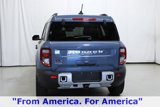 New 2025 Ford Bronco Sport Big Bend image 5