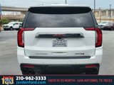 Used 2022 GMC Yukon XL AT4 image 4