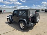 Used 2014 Jeep Wrangler Sport w/ Trailer Tow Group image 5