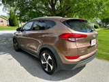Used 2016 Hyundai Tucson Sport image 5