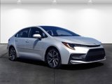 Used 2022 Toyota Corolla SE image 2