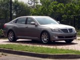 Used 2011 Hyundai Equus Ultimate image 2