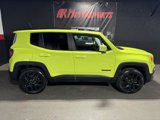 Used 2017 Jeep Renegade Altitude image 6