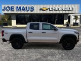 New 2025 Chevrolet Colorado Trail Boss image 4