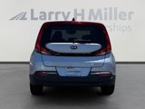 Used 2021 Kia Soul EX image 4