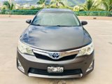 Used 2012 Toyota Camry XLE image 2