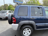 Used 2007 Jeep Liberty Sport image 3