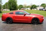 Used 2013 Ford Mustang GT image 3