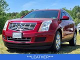 Used 2014 Cadillac SRX Luxury image 2