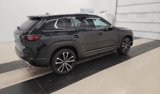 Used 2023 MAZDA CX-50 AWD 2.5 Turbo w/ Cargo Package image 4