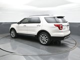 Used 2017 Ford Explorer Limited w/ Equipment Group 301A image 5