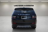 New 2025 Land Rover Discovery Sport S image 4
