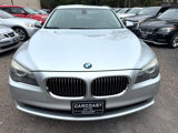 Used 2010 BMW 750Li xDrive image 5