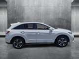 Used 2016 Acura RDX AWD w/ Advance Package image 4