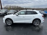 Certified 2022 Audi Q5 2.0T Premium Plus w/ Premium Plus Package image 5