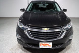Used 2021 Chevrolet Equinox LT image 4