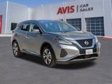 Used 2023 Nissan Murano S image 3