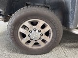 Used 2013 Chevrolet Silverado 3500 LT image 3