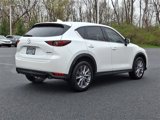 Used 2020 MAZDA CX-5 Grand Touring image 4