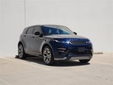 Used 2023 Land Rover Range Rover Evoque R-Dynamic SE image 3