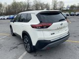 Used 2021 Nissan Rogue SV image 5