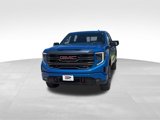 Certified 2023 GMC Sierra 1500 AT4 w/ AT4 Preferred Package image 3
