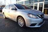 Used 2019 Nissan Sentra S image 2