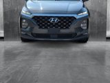 Used 2020 Hyundai Santa Fe SEL image 2