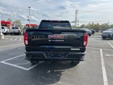 New 2025 GMC Sierra 1500 Elevation image 3