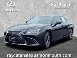 Certified 2022 Lexus ES 350 w/ Premium Package image 3