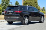 Used 2022 Chevrolet Traverse LS image 4