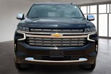 Used 2021 Chevrolet Tahoe Premier w/ Premium Package image 3